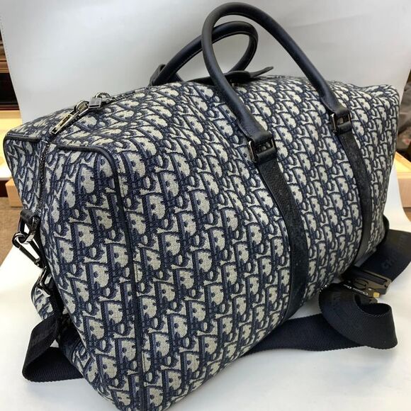 Dior Women Pre-Loved Bag Very Good Condition - Picture 2 of 9